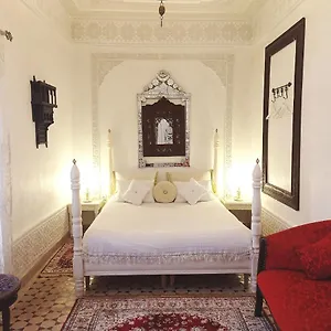 Dar Arsama 3*, Fez Marocco