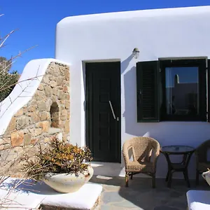 Maroulinas View , Mykonos Town Grecia
