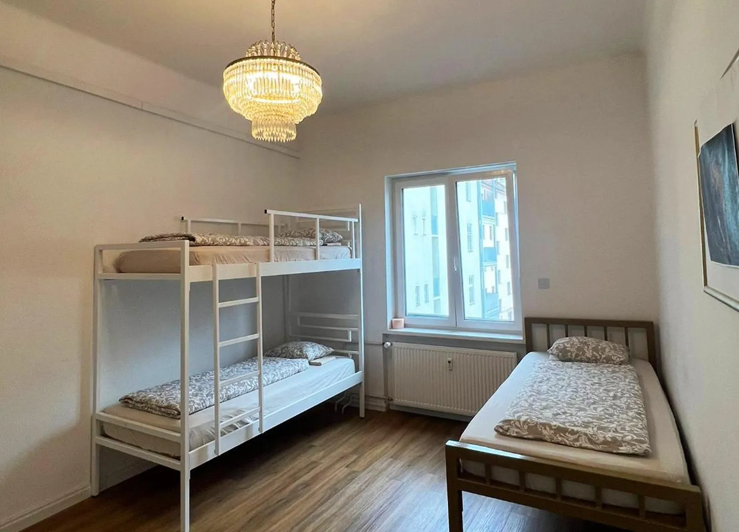Rooms Miklosiceva Ljubljana 0*,  Slovenia